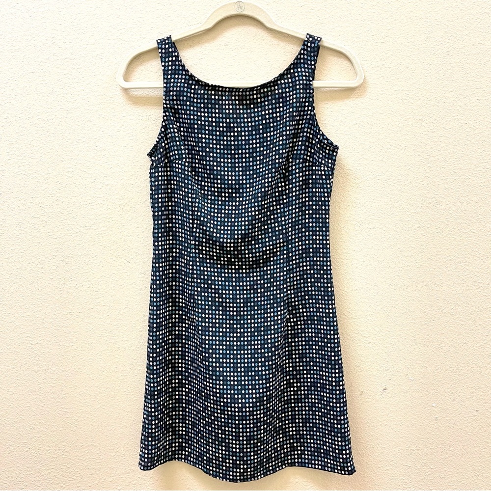 Mango Dress